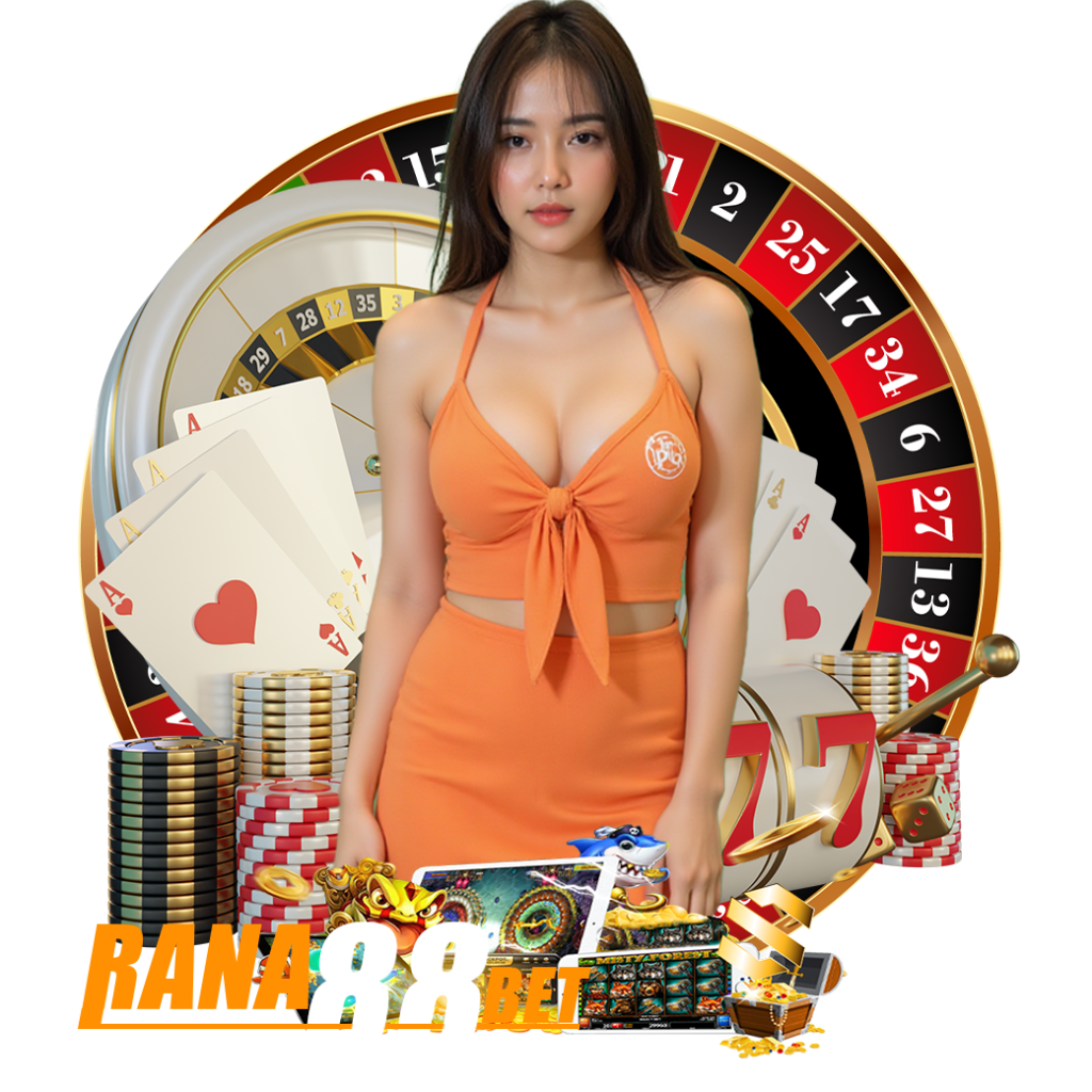 rana88 สมัคร 