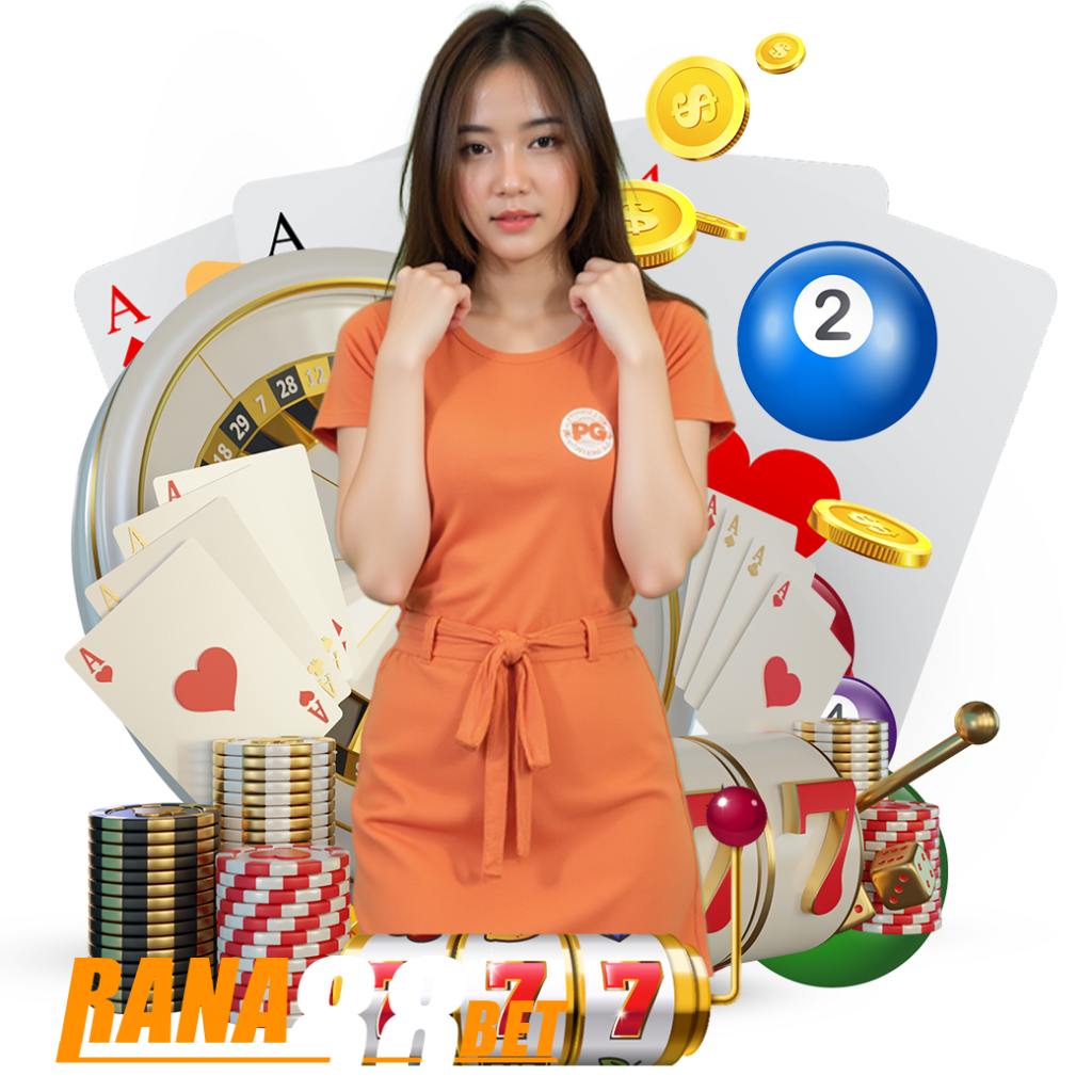 rana88 slot 