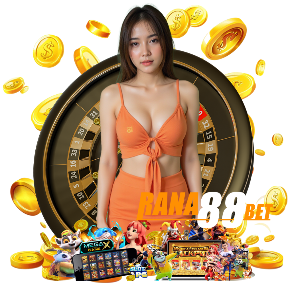 rana88 wallet 